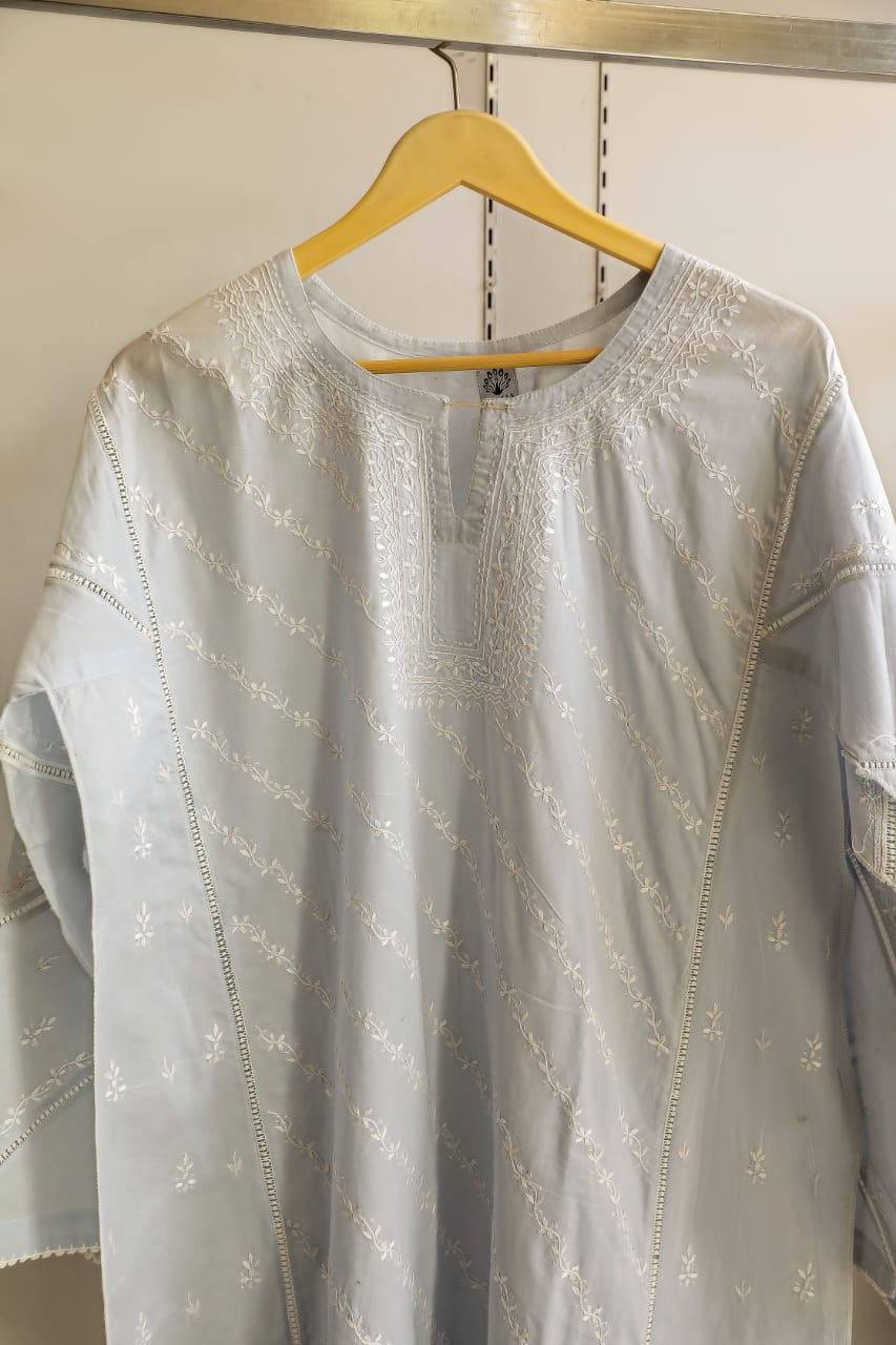 Chand Aara - Adorned Like the Moon