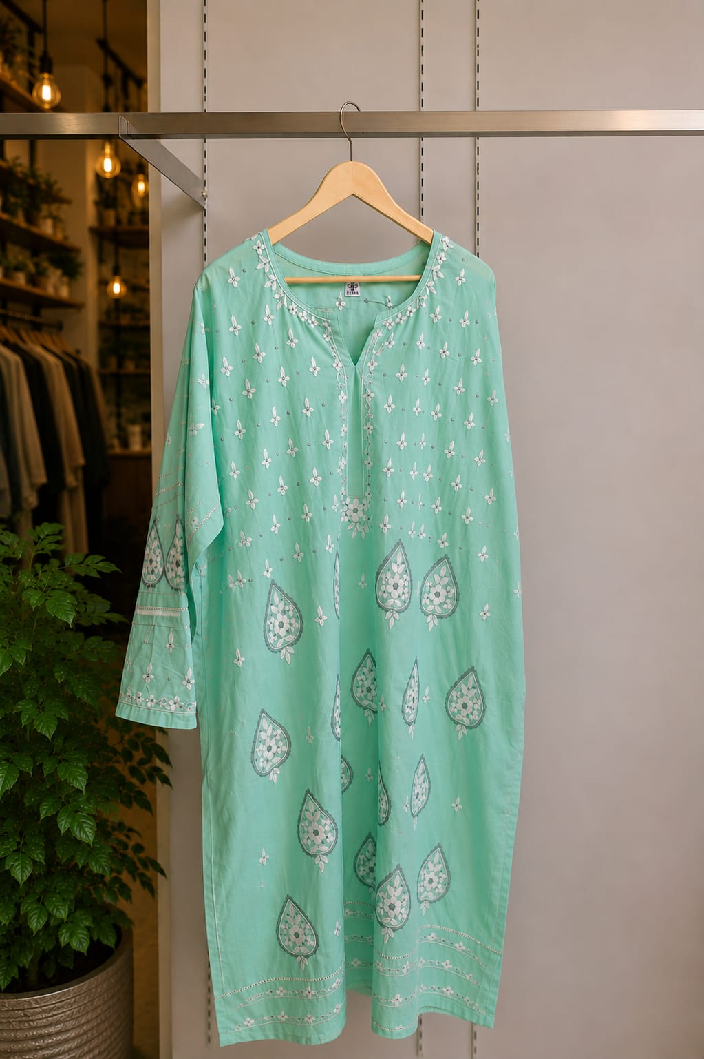Mint Motiya