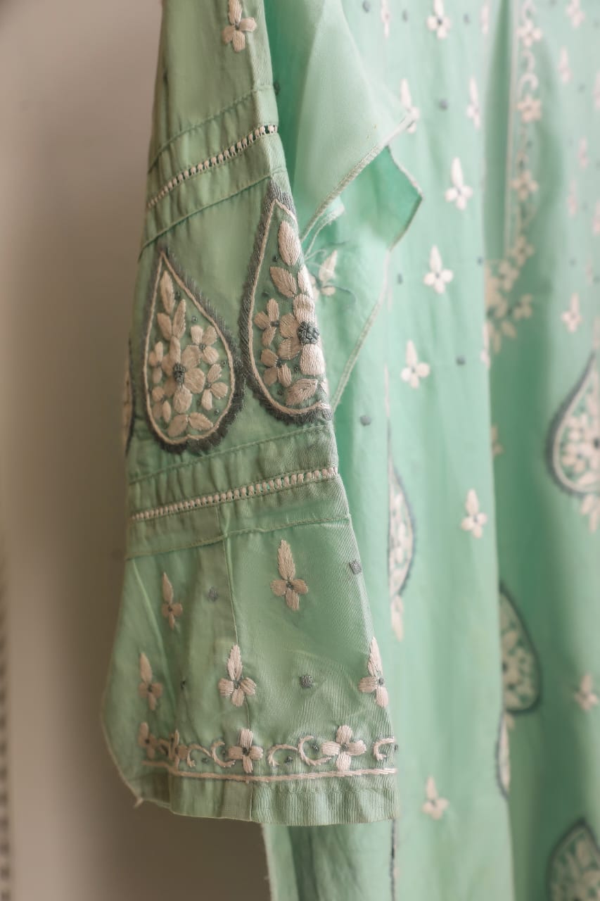Mint Motiya