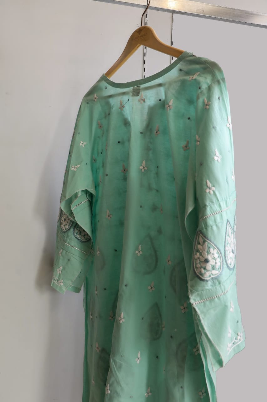 Mint Motiya