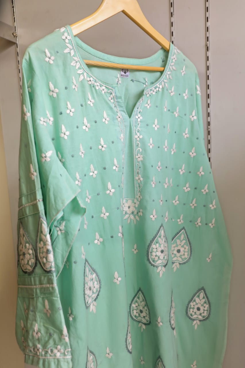 Mint Motiya
