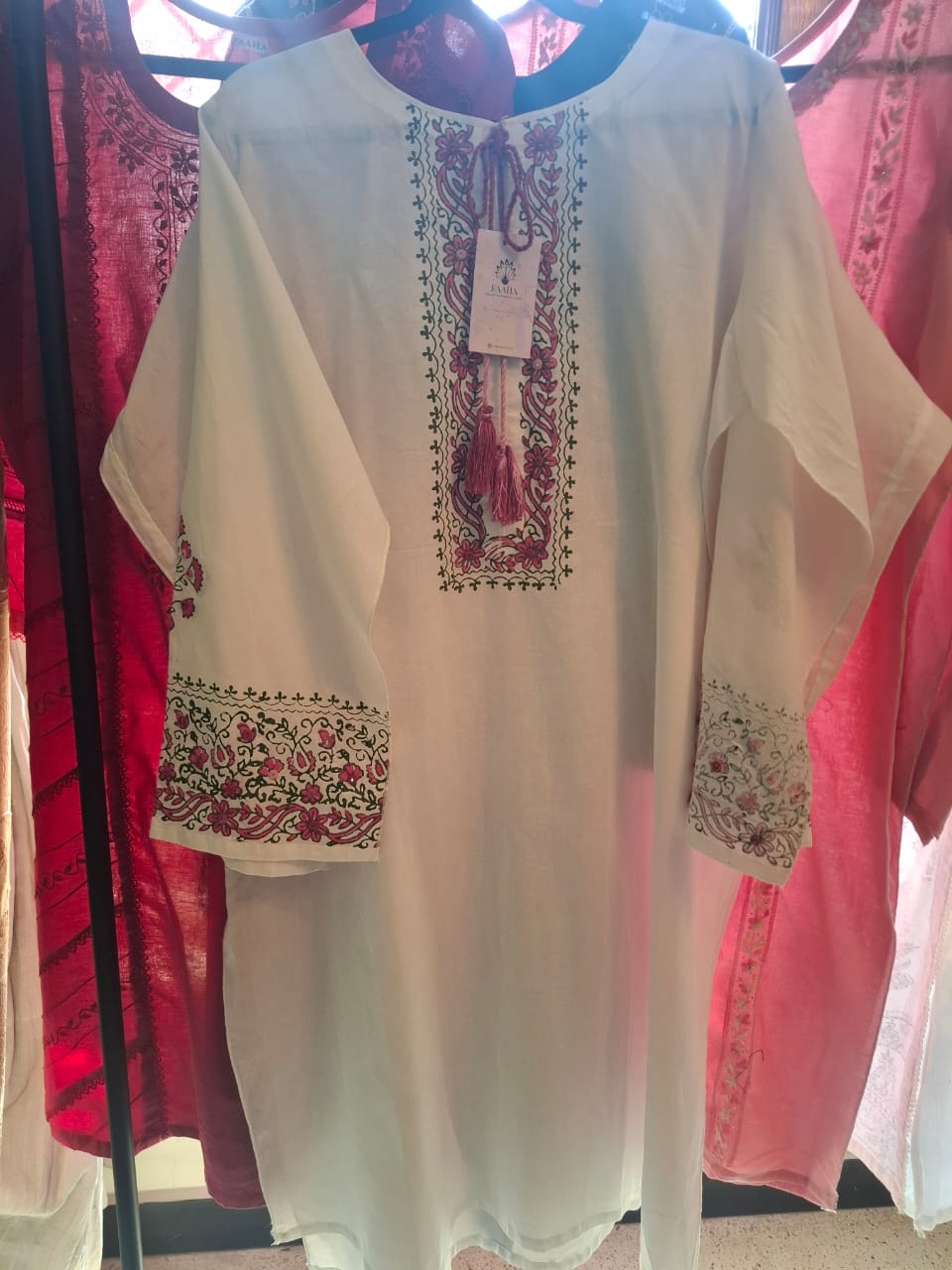 Chhaap Ivory