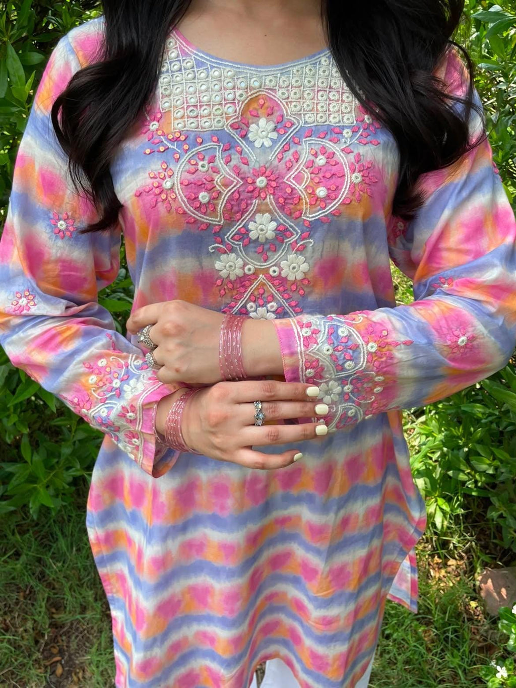 Satrangi