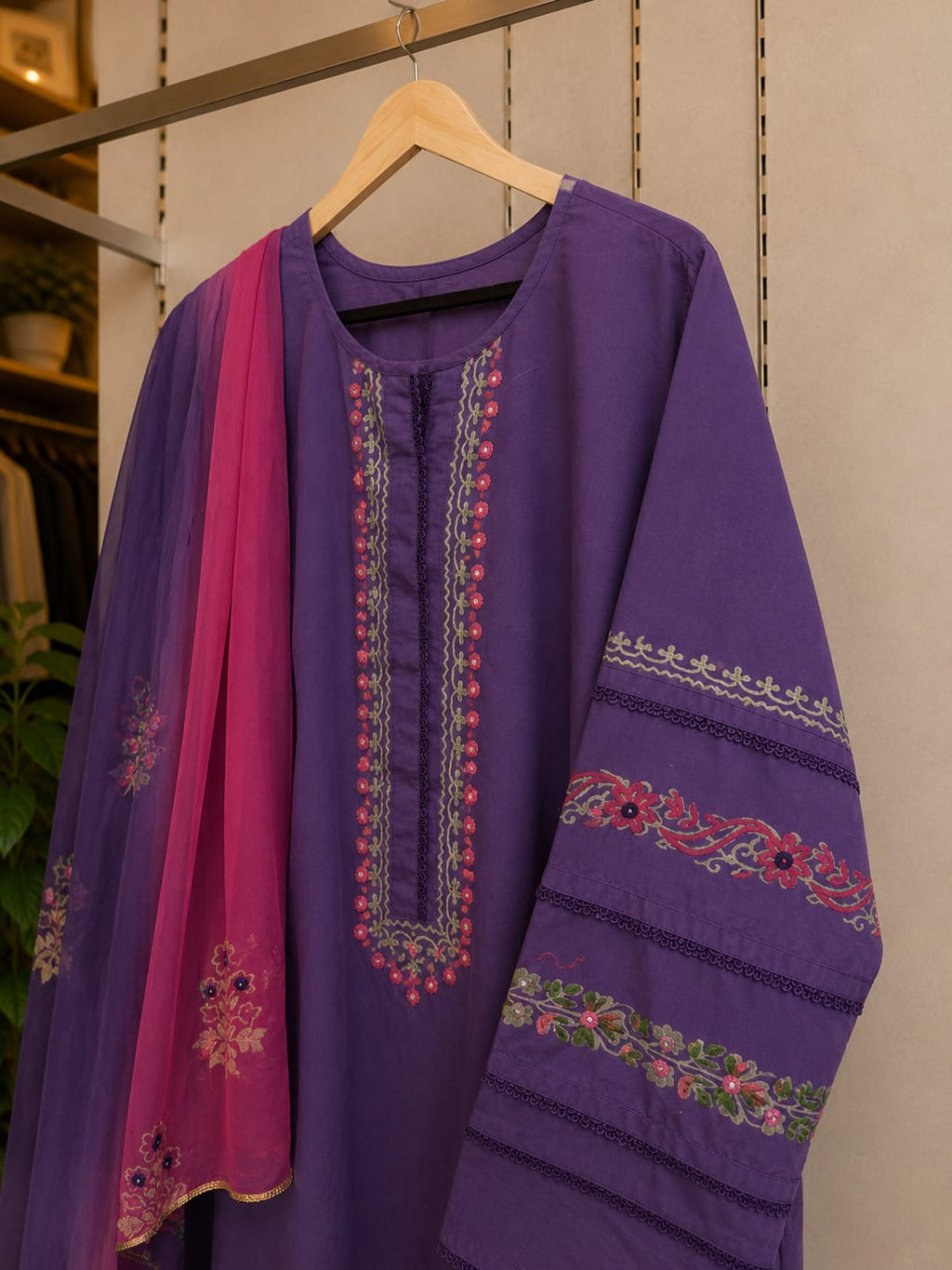 Dhanak Chaap
